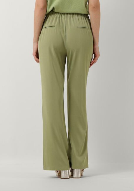 Grüne YDENCE Hose PANTS SOLAGE TALL - large