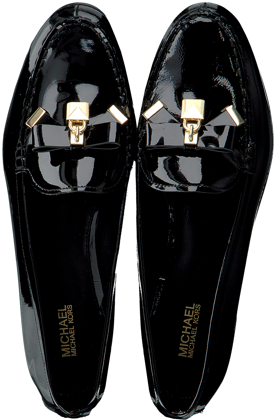 Michael kors loafer damen