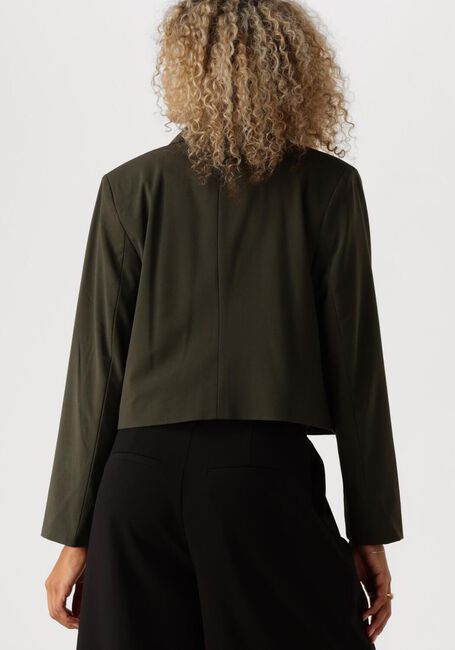 Dunkelgrün MY ESSENTIAL WARDROBE Blazer HACEMW JACKET - large
