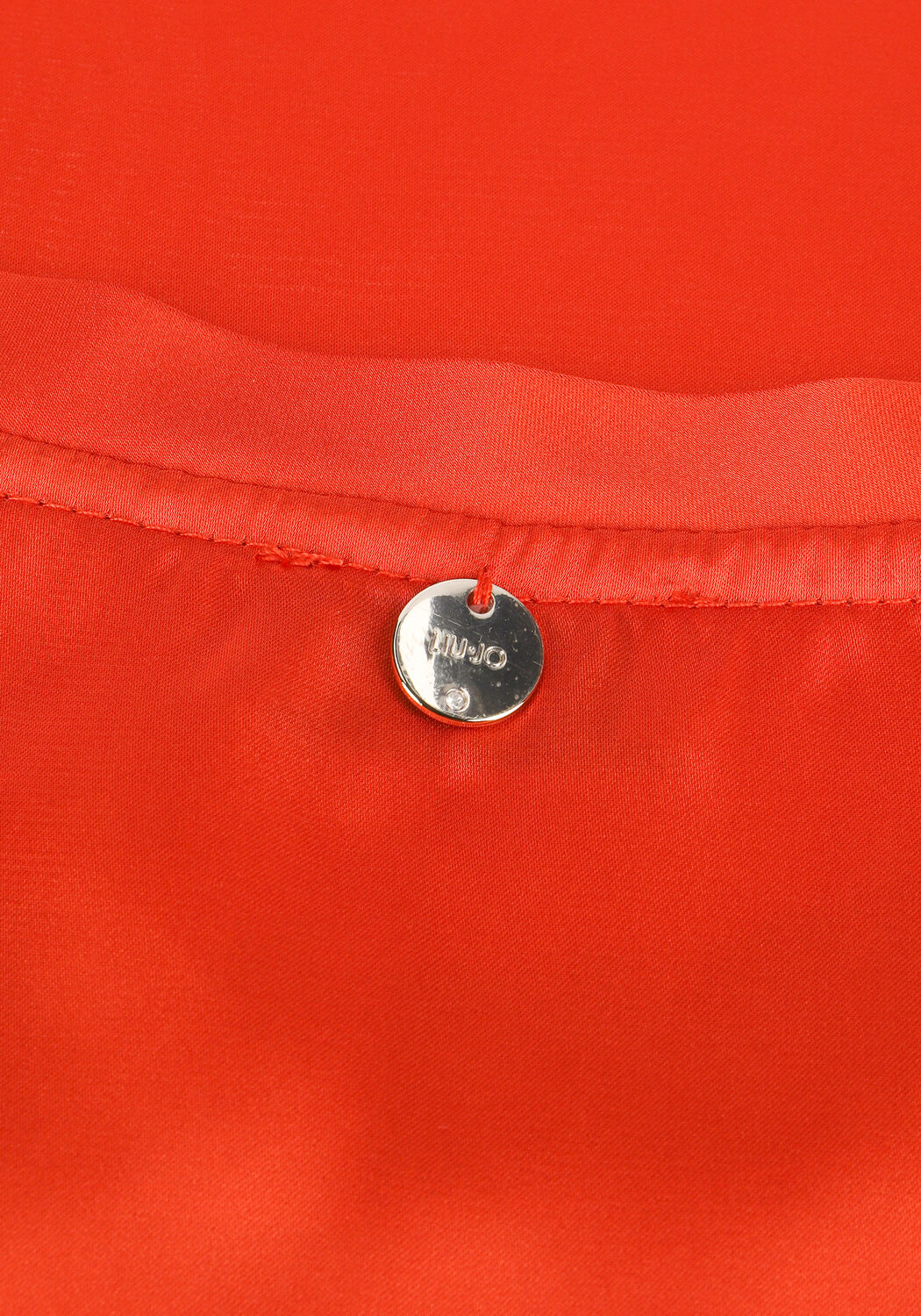 Orangene LIU JO Blusen TUNICA TS NAV - large