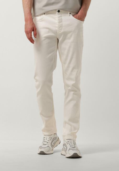 Nicht-gerade weiss PURE PATH Straight leg jeans W1274 THE RYAN - large