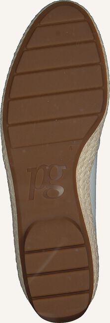 Weiße PAUL GREEN Slipper 1962 Weiße PAUL GREEN Slipper 1962 - large