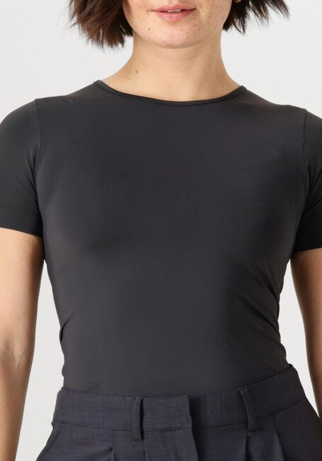 Schwarze WOLFORD Tops & T-shirts BODY - large