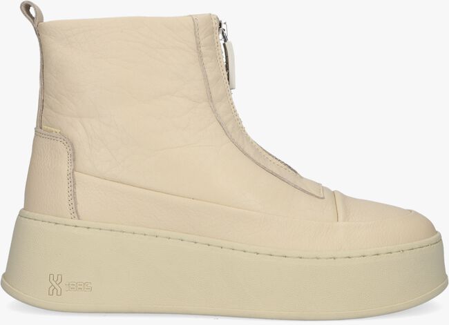 Beige BRONX Ankle Boots BUMPP-IN 47370 - large