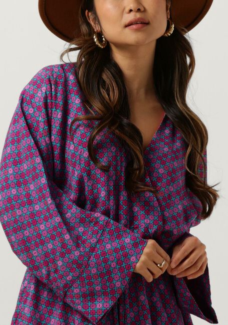 Lilane HARPER & YVE Minikleid FREDDY-DR - large