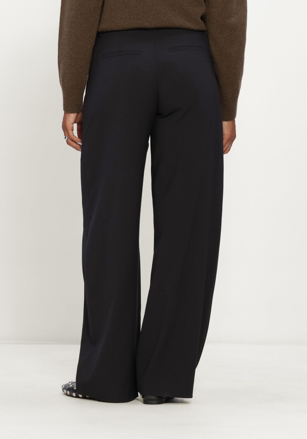 Schwarze DRYKORN Hosen UNPACK_N - large