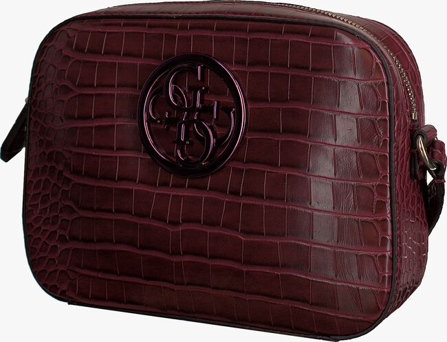 Rote GUESS Umhängetasche HWCC66 91120 - large
