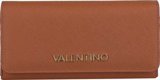 Cognacfarbene VALENTINO BAGS Portemonnaie VPS2DP113 - large