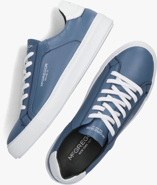 Blaue MCGREGOR Sneaker low 622463000 - large