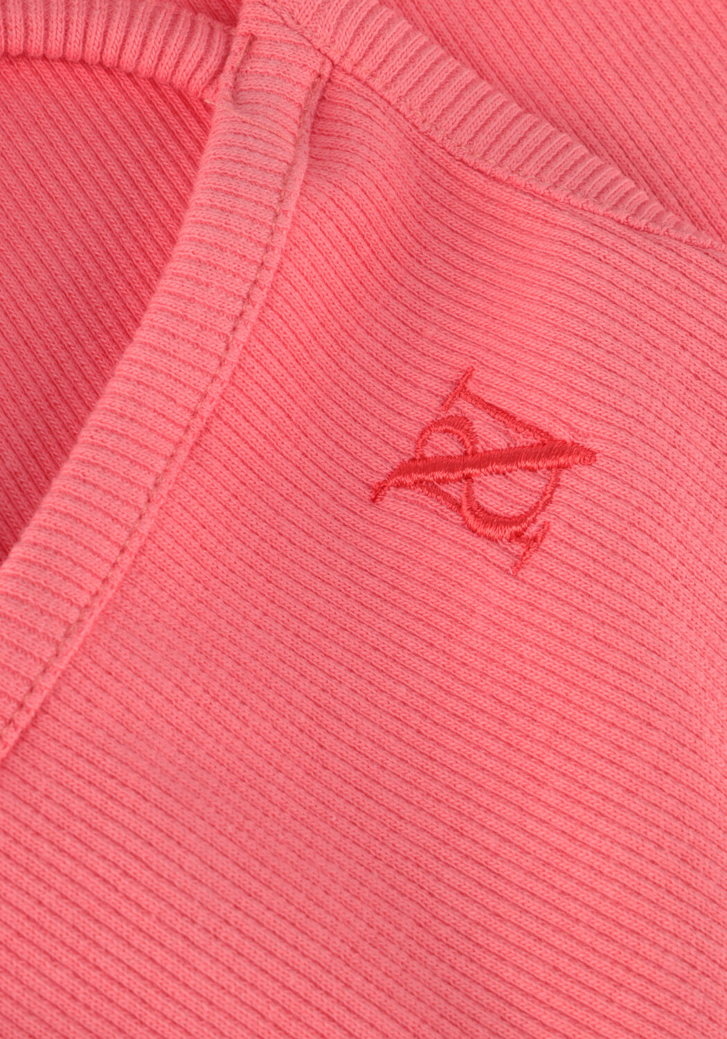 Rosane NIK & NIK Minikleid RIB DRESS - large