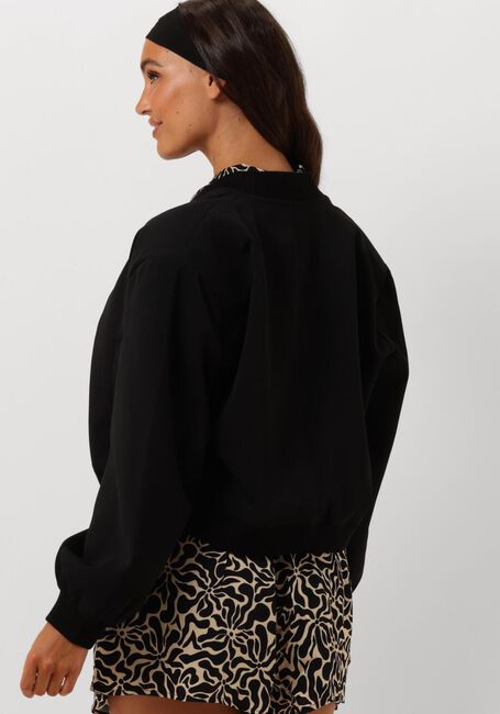 Schwarze OMODA ATELIER Jack X FLORINE - large