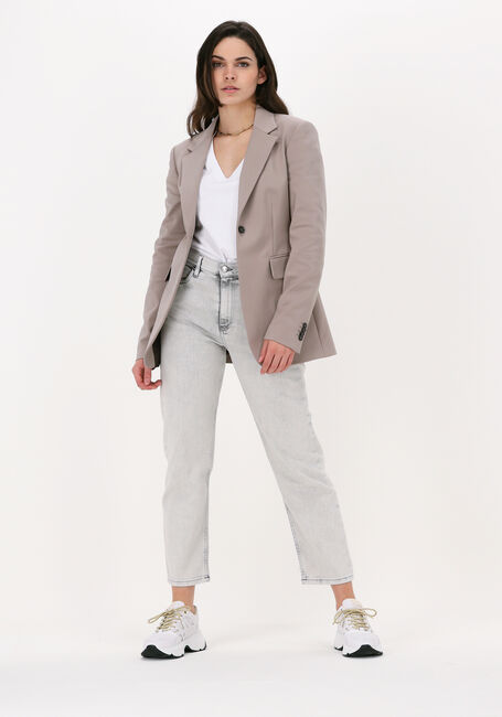 Graue TIGER OF SWEDEN Blazer ZARIA - large