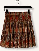 Mehrfarbige/Bunte AMAYA AMSTERDAM Minirock LUUN SKIRT Mehrfarbige/Bunte AMAYA AMSTERDAM Minirock LUUN SKIRT - medium