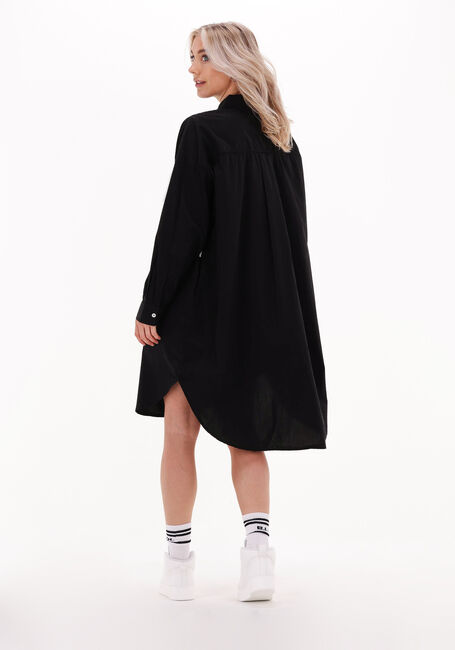 Schwarze PENN & INK Minikleid S22W463LAB - large