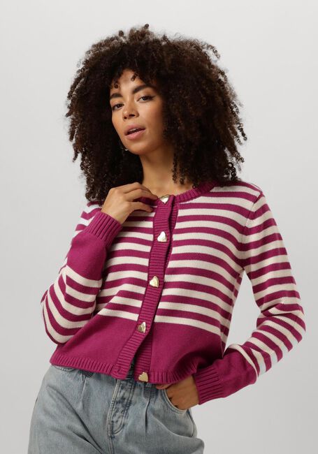 Rosane FABIENNE CHAPOT Strickjacke STINE CARDIGAN - large
