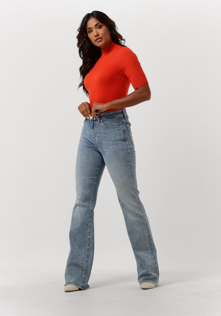 Orangene NOT SHY Pullover MADELEINE - large