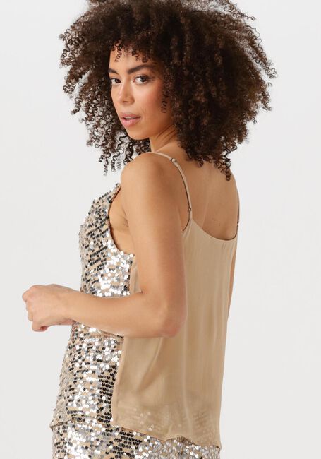 Schwarze BRUUNS BAZAAR Top MERIA TOP - large