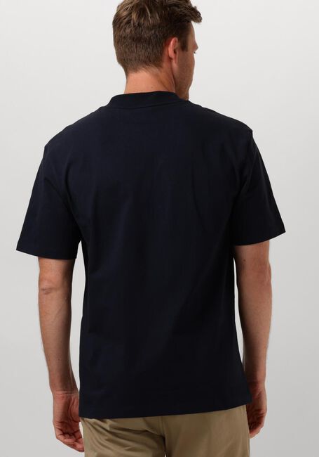 Dunkelblau HUGO T-shirt DAPOLINO - large