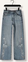 Blaue VINGINO Wide jeans CAROLINE Blaue VINGINO Wide jeans CAROLINE - medium