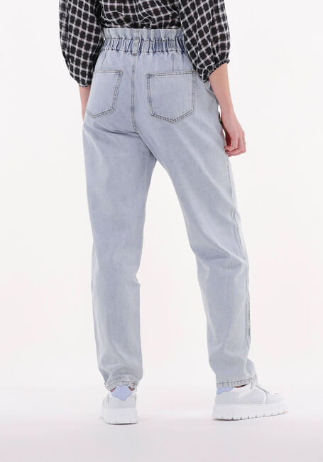 Hellblau CATWALK JUNKIE Straight leg jeans JN ALIA - large