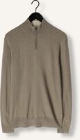 Beige BOSS BLACK Pullover HEMARLO Beige BOSS BLACK Pullover HEMARLO - medium