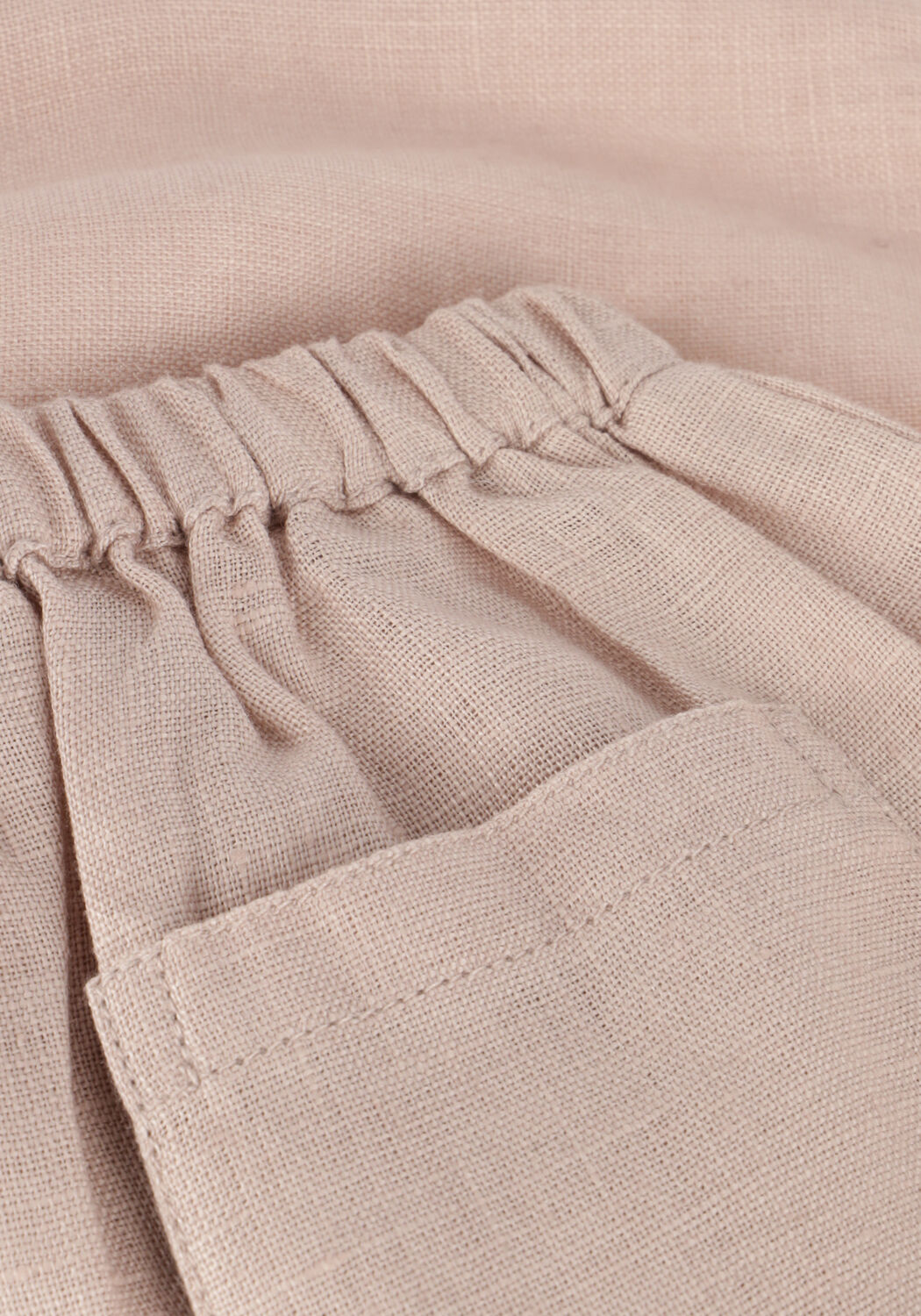 Hell-Pink MARMAR COPENHAGEN Kurze Hose PABI S - large