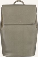 Graue MATT & NAT Rucksack FABI BACKPACK Graue MATT & NAT Rucksack FABI BACKPACK - medium