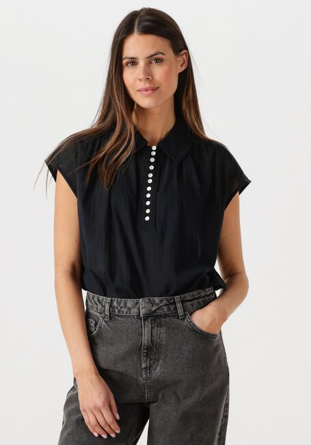 Schwarze RUBY TUESDAY Blusen ILICE - large