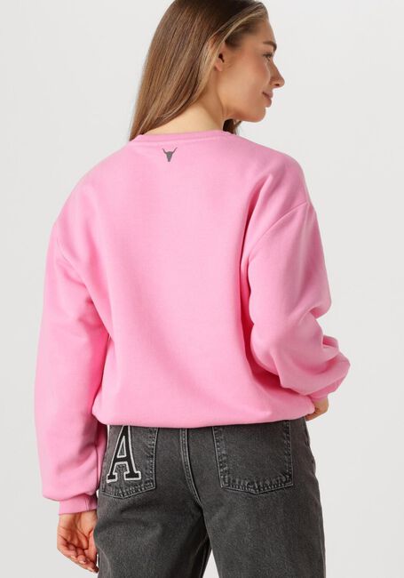 Rosane ALIX THE LABEL Sweatshirt LADIES KNITTED VOL.1 SWEATER - large