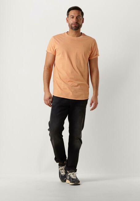 Orangene G-STAR RAW T-shirt LASH R T S/S - large