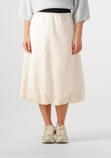 Creme CO'COUTURE Midirock POPPYCC BALLOON SKIRT - large