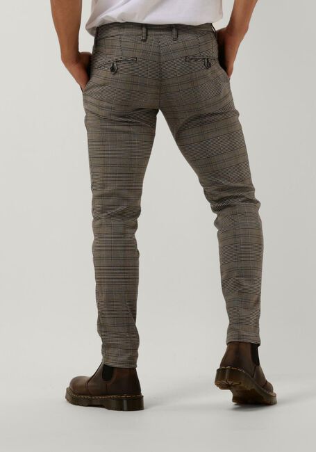 Braune DRYKORN Chino MAD 146305 - large