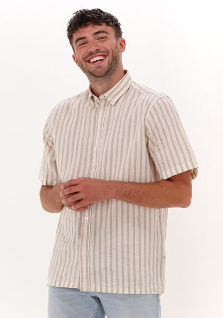 Creme MINIMUM Casual-Oberhemd THAO 9357 - large