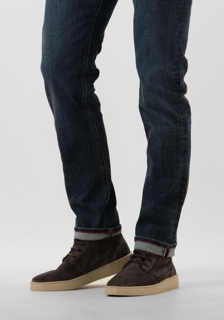 Graue GREVE Sneaker High WAVE 2520 - large