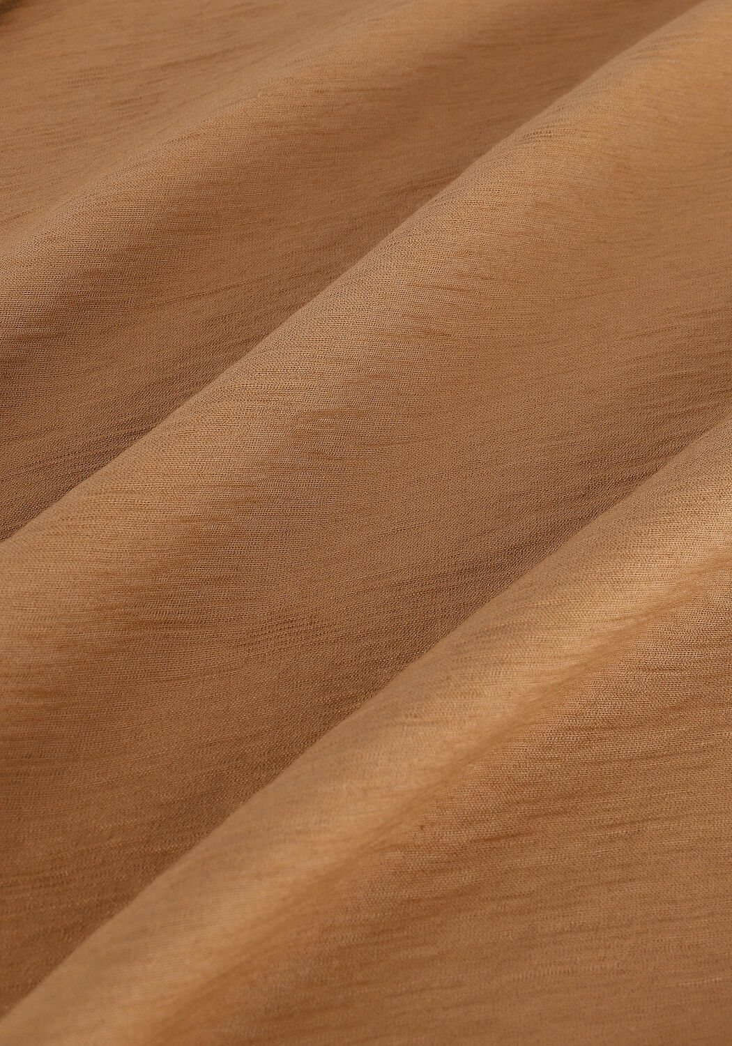 Camelfarbene MINIMUM Midirock ALBI 8073 - large