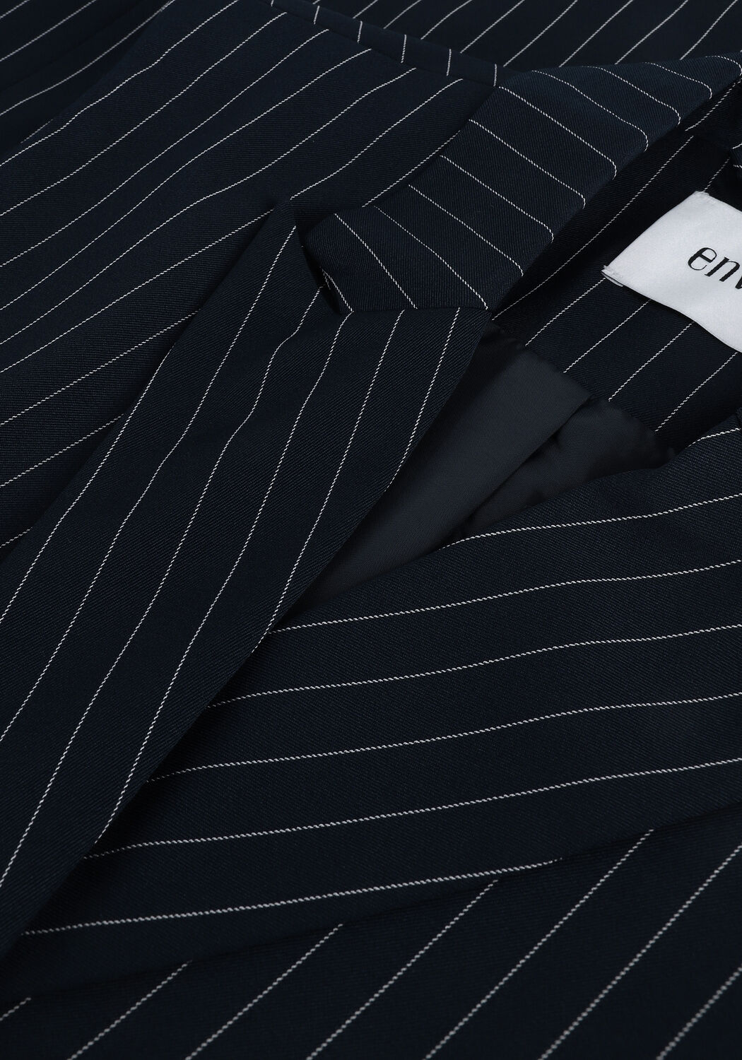 Dunkelblau ENVII Gilet ENJULIETTE WAISTCOAT 6868 - large