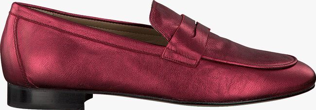 Rote TORAL Loafer 10644 - large