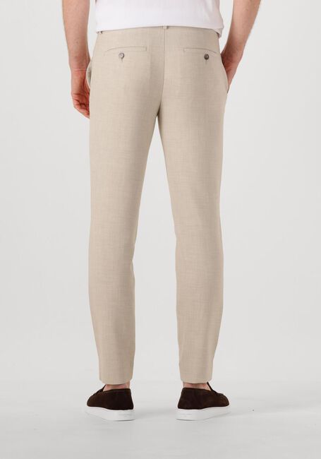 Weiße PLAIN Hose JOSH PL - large