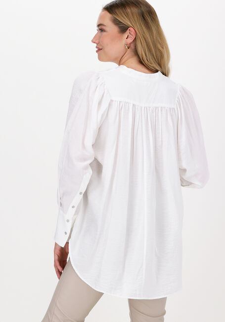 Weiße CO'COUTURE Blusen CALIUM VOLUME SHIRT - large