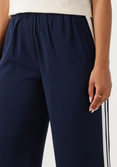 Dunkelblau CATWALK JUNKIE Jogginghose TRACKSUIT TROUSERS - large
