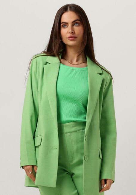 Grüne MY ESSENTIAL WARDROBE Blazer CARLAMW BLAZER - large