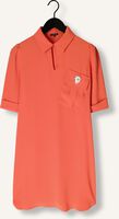 Orangene CAROLINE BISS Minikleid 1120 Orangene CAROLINE BISS Minikleid 1120 - medium