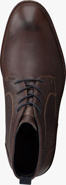 Braune AUSTRALIAN SHERMAN Ankle Boots - large