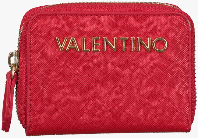 Rote VALENTINO HANDBAGS Portemonnaie VPS1IJ139 - large