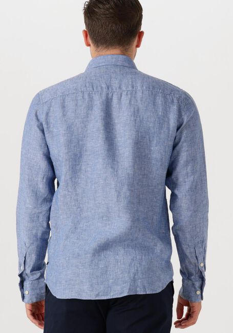Hellblau MATINIQUE Casual-Oberhemd MAMARC SHORT - large