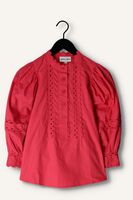 Fuchsie ANTIK BATIK Blusen RODA BLOUSE Fuchsie ANTIK BATIK Blusen RODA BLOUSE - medium