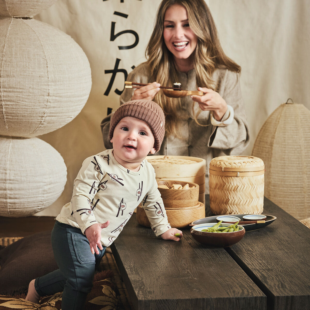 Gr&uuml;ne Z8 Jogginghose SIEP - large