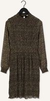 Mehrfarbige/Bunte CIRCLE OF TRUST Minikleid EMMA DRESS Mehrfarbige/Bunte CIRCLE OF TRUST Minikleid EMMA DRESS - medium