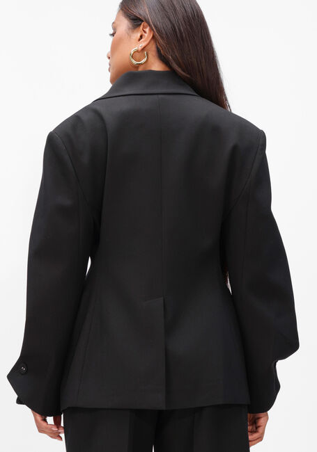 Schwarze EST'SEVEN Blazers ISRAE BLAZER - large