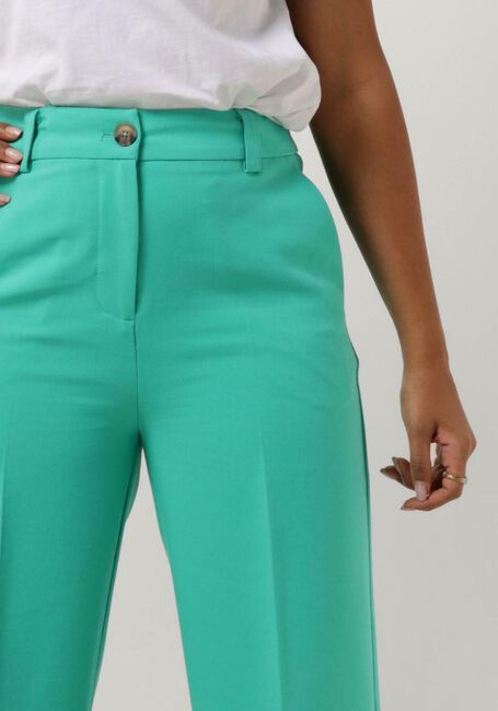 Grüne MODSTRÖM Hose GALE PANTS - large